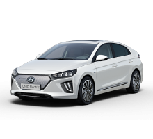 Ioniq Eléctrico