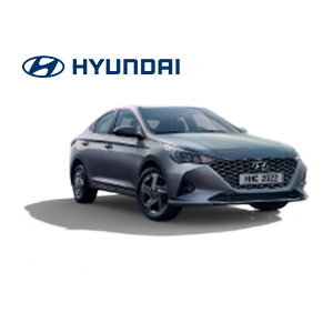 Hyundai New Accent