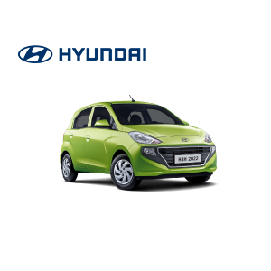 Hyundai ATOS