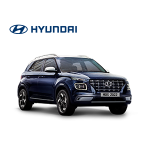 Hyundai Venue