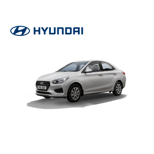 Hyundai Verna
