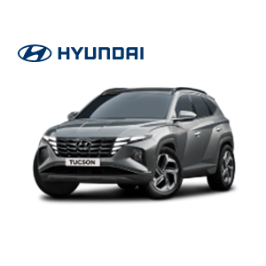 Hyundai New Tucson