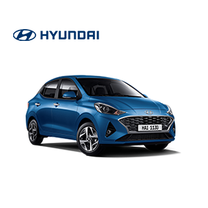 Hyundai Grand i10 Sedán